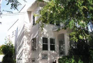 480 62nd St in Oakland, CA - Building Photo