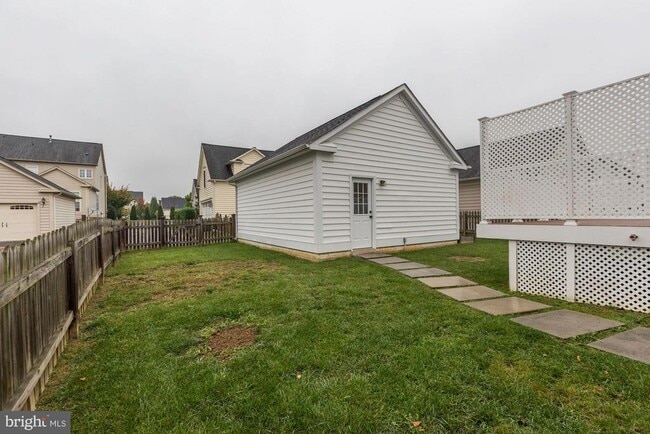 property at 2705 Mae Wade Ave