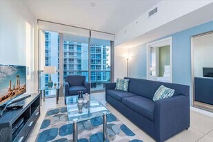 6551 Collins Ave in Miami Beach, FL - Building Photo