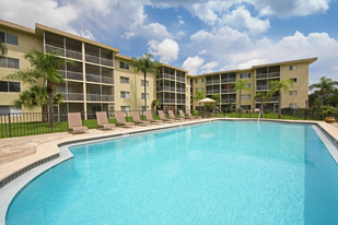 Palm Ridge Apartments