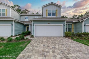 674 Coconut Palm Pkwy in Nocatee, FL - Building Photo