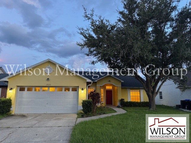 12093 Blackheath Cir in Orlando, FL - Building Photo - Building Photo