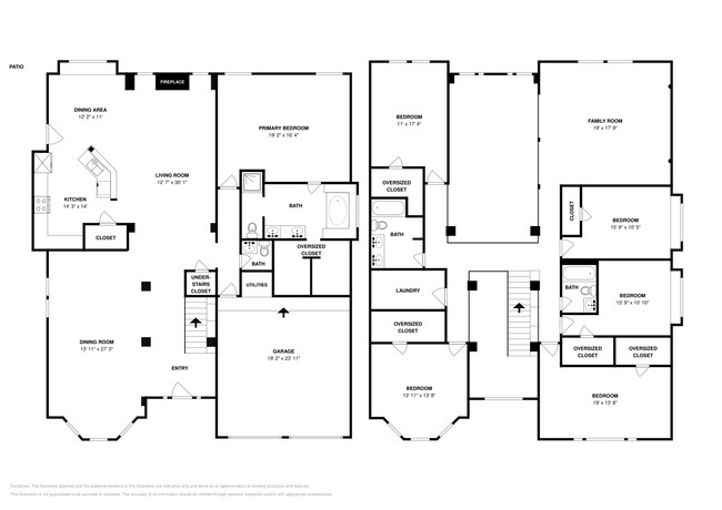 220 Flatwood Dr in Little Elm, TX - Building Photo - Building Photo