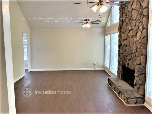 3621 N Hampton Dr in Kennesaw, GA - Building Photo - Building Photo