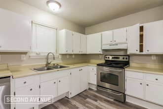 2039 Poplar Ave in Kansas City, MO - Building Photo - Building Photo