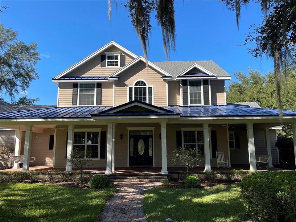 969 Deming Dr in Winter Haven, FL - Building Photo