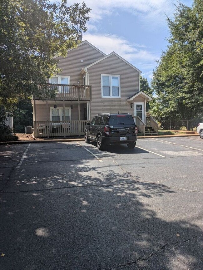 property at 2167 6th St NW