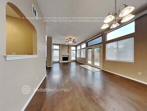3823 Branch Hollow Cir in Carrollton, TX - Building Photo - Building Photo