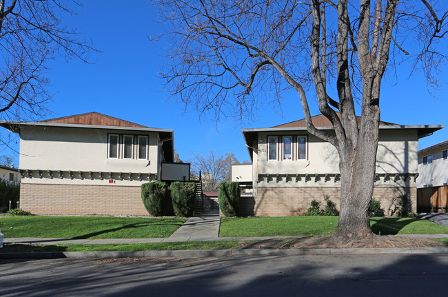 The Riviera in Fremont, CA - Foto de edificio - Building Photo