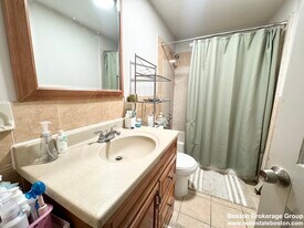 56 Crescent Ave, Unit 1 in Boston, MA - Building Photo