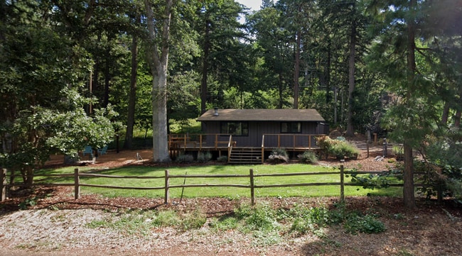 property at 705 Highline Rd