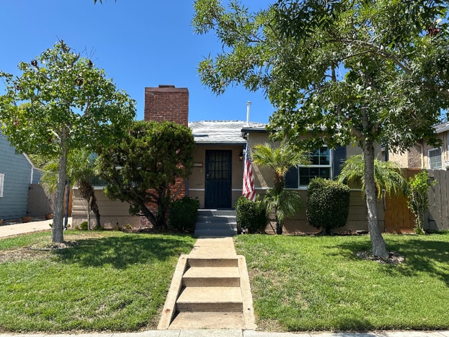 property at 4622 67th St