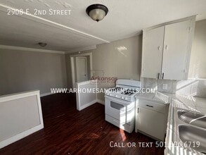 2908 E 2nd St in North Little Rock, AR - Building Photo - Building Photo