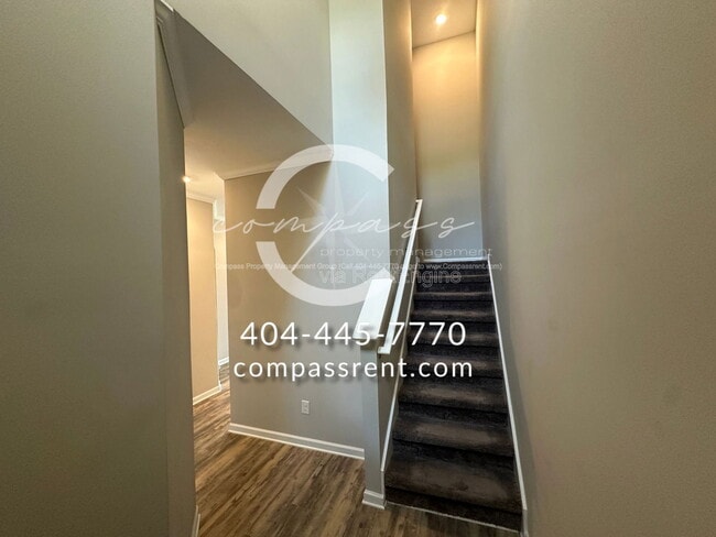 226 Lyndon Wy NW in Cartersville, GA - Building Photo - Building Photo