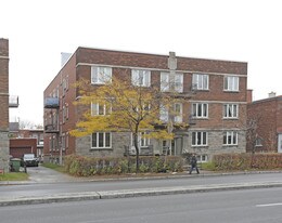 2635 Pie-IX in Montréal, QC - Building Photo