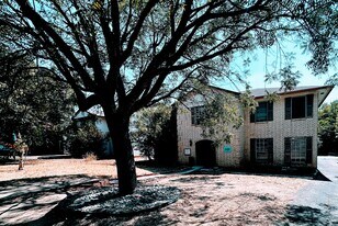 3429 Willowrun Dr in Austin, TX - Building Photo