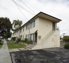 13517-13521 Rye St in Sherman Oaks, CA - Building Photo - Other