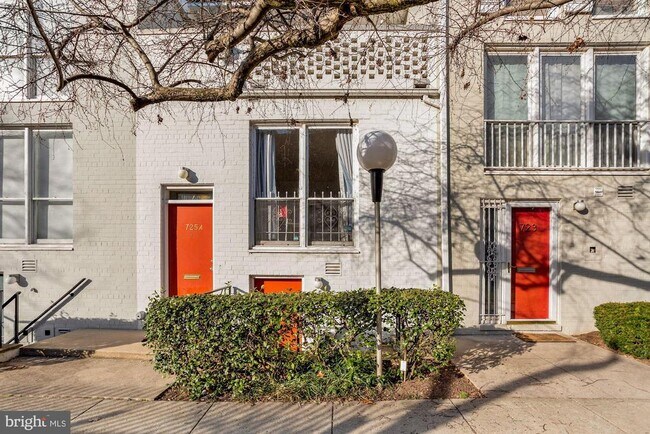 property at 725 Delaware Ave SW