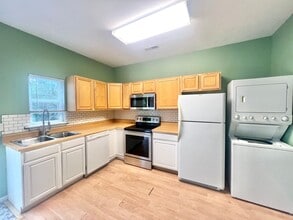 5109 Belgrave Cir in Wilmington, NC - Building Photo - Building Photo
