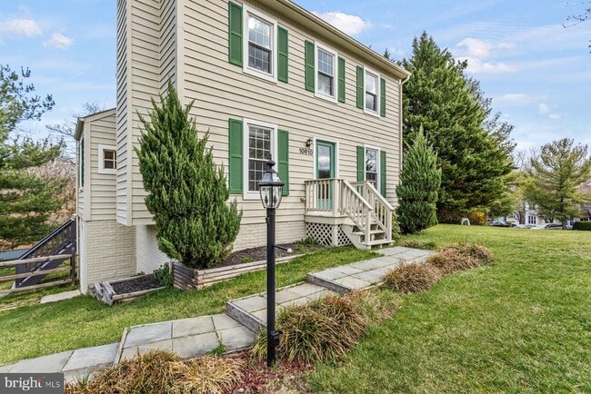 10610 High Beach Ct in New Market, MD - Building Photo - Building Photo