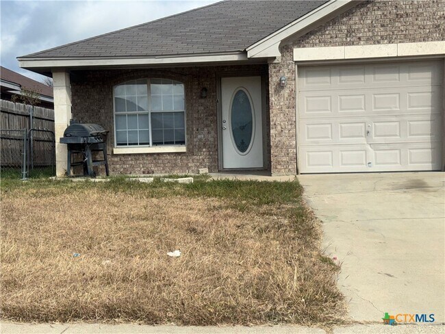 4903 John David Dr in Killeen, TX - Building Photo - Building Photo