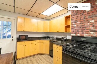 6 7th St in Cambridge, MA - Foto de edificio - Building Photo