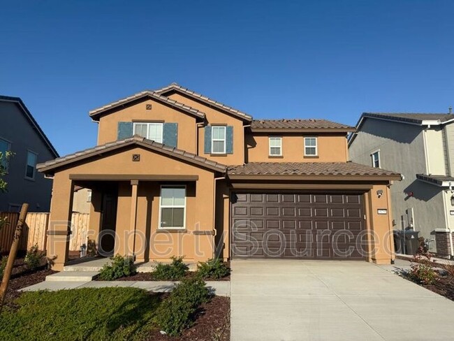 property at 15755 Sierra Mar Rd
