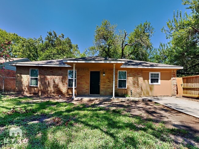 property at 9233 Nyssa St