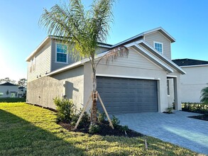 13872 Lilac Sky Ter in Bradenton, FL - Building Photo - Building Photo