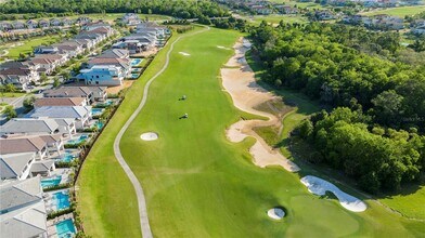 772 Driving Range Ct in Kissimmee, FL - Building Photo - Building Photo