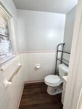 1418 Oakwood Dr in Norman, OK - Building Photo - Building Photo