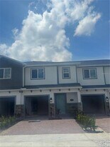 4382 Campsite Lp in Orlando, FL - Building Photo