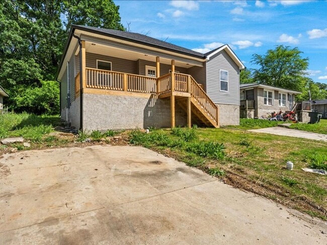 870 Arlington Ave in Chattanooga, TN - Building Photo - Building Photo