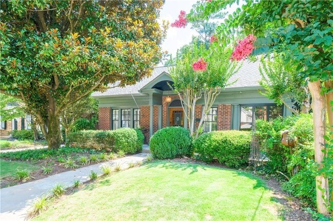 78 Park Cir NE in Atlanta, GA - Building Photo - Building Photo