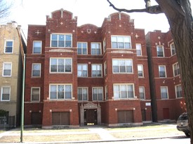 6739-6741 S Clyde Ave Apartments