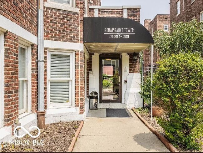 property at 230 E 9th St