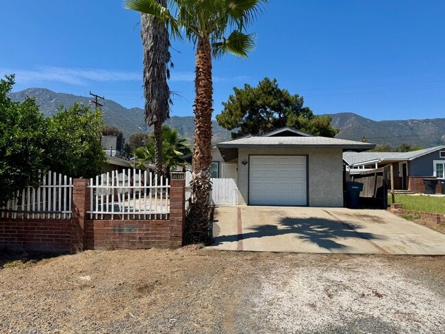 property at 17617 Sutherland Ave