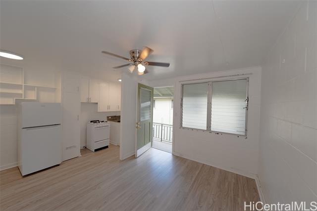 2014 Fern St in Honolulu, HI - Building Photo - Building Photo