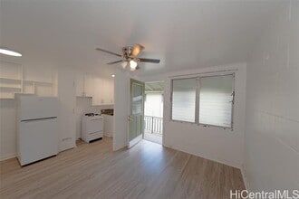 2014 Fern St in Honolulu, HI - Building Photo - Building Photo