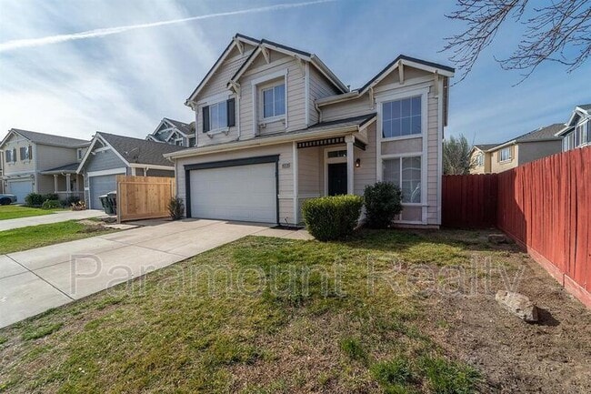 4319 Roxbury Dr in Tracy, CA - Foto de edificio - Building Photo
