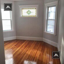 13 Atkins St in Boston, MA - Building Photo - Building Photo