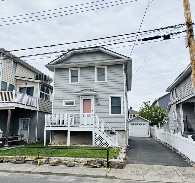 property at 48 Milesfield Ave