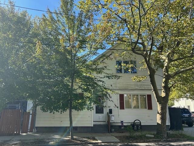 property at 268 Alabama Ave