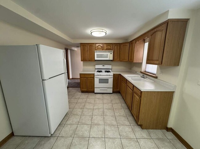 property at 4752 N Menard Ave