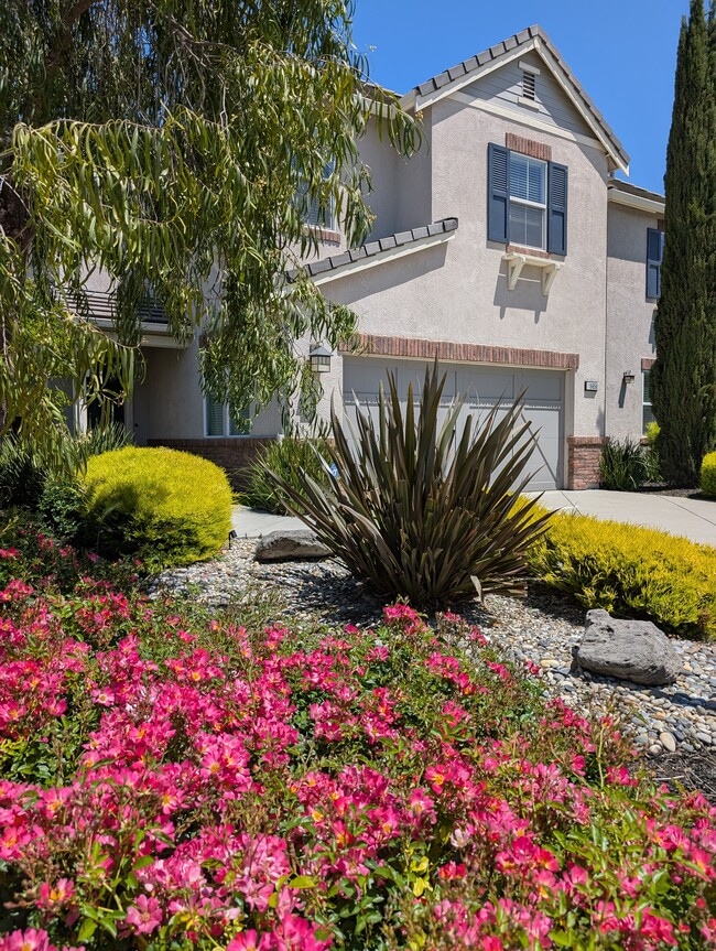 property at 16650 San Gabriel Ct