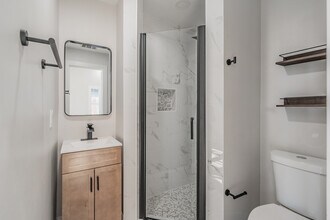 5524 Victor St in Dallas, TX - Building Photo - Building Photo