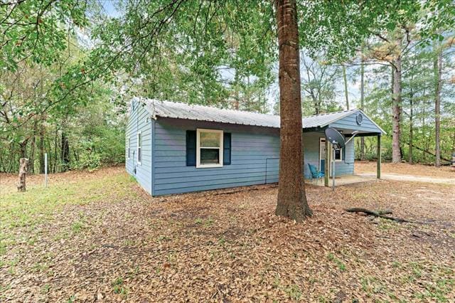 230 Private Rd 7422 in Hawkins, TX - Building Photo - Building Photo