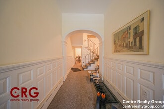 1712 Beacon St, Unit #2 in Brookline, MA - Building Photo - Building Photo