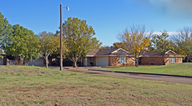 6724-6806 4th St in Lubbock, TX - Building Photo - Building Photo