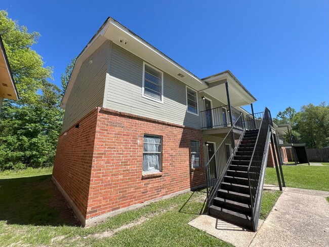 property at 5149 Baker Blvd